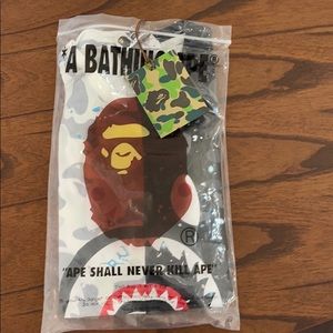Bape tshirt xxl